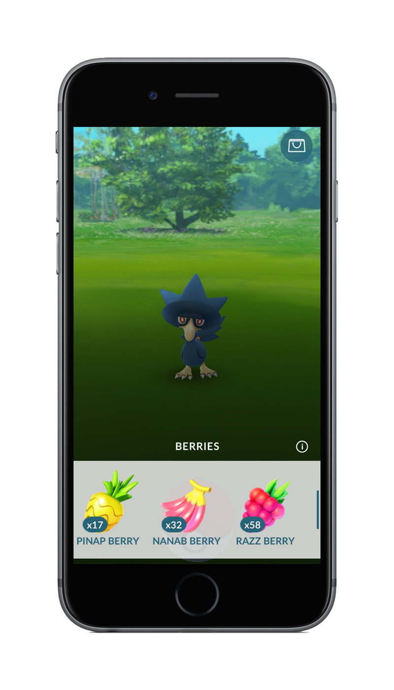 Illustration for article titled Pokémon Go Update Will Finally Add 80 New Monsters From Gold and Silver Later This Week